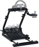 GT Omega Racing Wheel Stand (Wheel, Pedal and Shifter not included) - Shoppers-kart.com