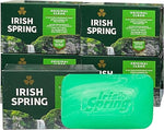 Irish Spring Deodorant Soap- Original Clean, 113 g each, 20 bars