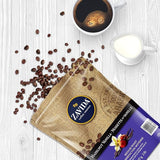 Zavida - Hazelnut Vanilla Whole Bean Coffee - 907 gm - Shoppers-kart.com