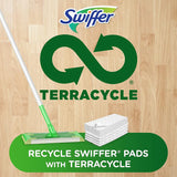 Swiffer Sweeper Wet Mopping Cloths With Fresh Scent- 2 X 30 Refills