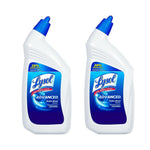 Lysol Advanced Toilet Bowl Cleaner (pack of 4)