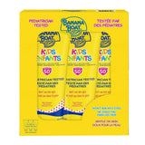 Banana Boat Kids Tear Free Sunscreen Lotion Broad Spectrum SPF 50-240ml