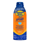 BANANA BOAT Ultra Mist Sport Performance Broad Spectrum Sun Care Sunscreen Spray - Shoppers-kart.com