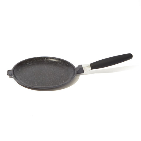 BERGHOFF EUROCAST Non-Stick Pancake Pan 12 1/2" - 32 cm