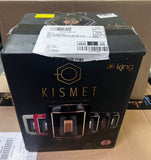 Turkish Coffee Machine(maker) Automatic K605- Clearance