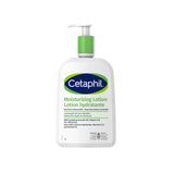 Cetaphil Moisturizing Hydrating Lotion Sensitive Formula, (1L ,32Oz)(Canadian Packaging) - Shoppers-kart.com