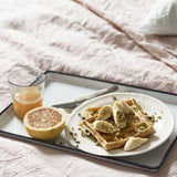 CUISINART 3 IN 1 Grill, Waffle & Omelette Maker, GRSM3E-Grey