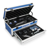 Dremel 8240 Cordless Multi-Purpose Handheld Motor 12 V 2Ah Lithium-Ion Battery, 5,000 35,000 rpm, 5 Connection Pieces, 65 Accessories