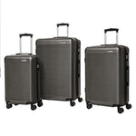 Samsonite EPIC Lite 3 Piece Hardside Expandable Spinner Luggage Set