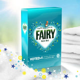Fairy Non-Bio Powder Kind to Sensitive Skin Laundry, 140 Washes - Shoppers-kart.com