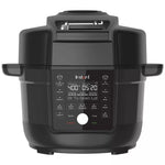 Instant Pot 13n1 Duo Crisp with Ultimate Lid Multi Cooker & Air Fryer 6.2L--- clearance