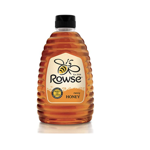 Rowse Runny Honey Squeezable (1.36kg)