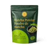 Love Me Sweet Japanese Matcha Powder 250g – Premium Green Tea Powder for Matcha Latte, Baking & Smoothies