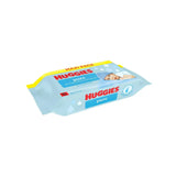 Huggies Pure Maxi Pack 99% Pure Wipes, 5 Pack x 60 Wipes