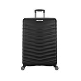 Samsonite Precision DLX 2-Piece Hard Side Expandable Spinner and Durable Travel Suitcase Set,