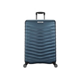 Samsonite Precision DLX 2-Piece Hard Side Expandable Spinner and Durable Travel Suitcase Set,