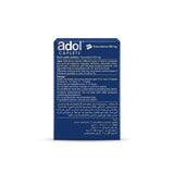 Adol Caplet 500mg Paracetamol Pain Relief Tablets – 48 Caplets