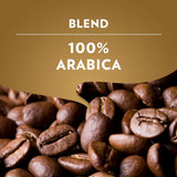 Lavazza Qualità Oro Whole Bean Coffee, 1kg – 100% Arabica Premium Italian Blend, Medium Roast, Smooth & Aromatic Flavor