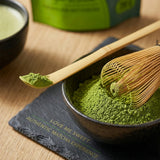 Love Me Sweet Japanese Matcha Powder 250g – Premium Green Tea Powder for Matcha Latte, Baking & Smoothies