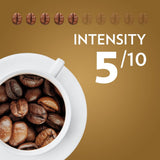 Lavazza Qualità Oro Whole Bean Coffee, 1kg – 100% Arabica Premium Italian Blend, Medium Roast, Smooth & Aromatic Flavor