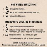 Quaker Quick Oats, 100% Whole Grain Canadian Oats, Cooks In 1.5 Minutes - 2.52Kg Pack Of 2 - Total 5.16Kg