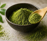 Love Me Sweet Japanese Matcha Powder 250g – Premium Green Tea Powder for Matcha Latte, Baking & Smoothies