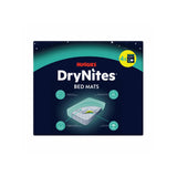 Huggies DryNites Disposable Bed Mats 78x88cm – Extra Large Waterproof Mattress Protectors for Night-Time Protection, 4 x 7 Pack (28 Bed Mats) - Shoppers-kart.com