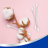 Q-tips Cotton Swabs pack of 500