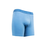 Calvin Klein Men’s Cotton Stretch Boxer Briefs 4 Pack - Comfortable Fit- Multicolors