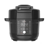 Instant Pot DUO Crisp, 1500W, 6.2L with Ultimate Lid Air Fryer + Multi-Cooker