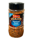 Schwartz Grill Mates Montreal Steak Seasoning (370g).