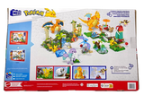 MEGA Construx Pokémon Adventures Bundle: Dragonite, Riolu, and 5 More
