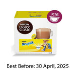 Nescafe Dolce Gusto Nesquik 16 Drinks- Clearance