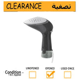 Philips 7000 Series Garment Steamer STH7040/80, 2 Steam Settings ECO And MAX Modes- CLEARANCE