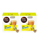 Nescafe Dolce Gusto Nesquik 16 Drinks