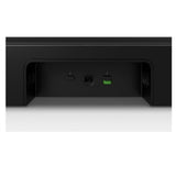 Sonos Arc Ultra Soundbar with Dolby Atmos and Voice Control - 9.1.4 Surround Sound for TV and Music - Black