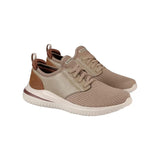 Skechers Men's Memory Foam Ultra Premium Cushion Sneakers – Lightweight Comfort, Breathable Design, Everyday Walking Shoes