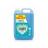 Fairy Non Bio Compact + Stain Remover Liquid 4.62L - 140 Wash