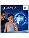 Oral-B Disney 100 Pro Kids Electric Toothbrush– Special Edition