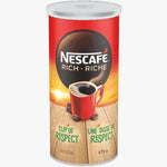 Nescafe Instant Coffee Rich Double Filter Full Flavour  2  X 475 g