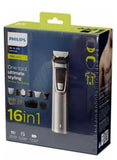 Philips Multigroom Series 7000 16-in-1 Face, Hair & Body Trimmer, MG7736/13