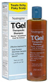 Neutrogena T/Gel Therapeutic Shampoo (250ml) (Pack of 2)