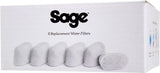 Sage Charcoal Replacement Water Filters.