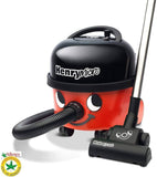 Numatic International Henry Micro Vacuum Cleaner With Hairo Brush (Hvr200M-11)