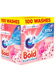 Bold Platinum Pods Cherry Blossom, 100 Wash