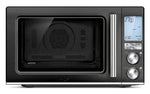 Sage SM0870BST4GUK1 The Combi Wave 3in1 Microwave 32L Black Stainless Steel