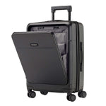 Sentinel Carry On by Samsonite: Seamlessly designed for travel convenience