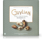 GuyLian Artisan Belgian Chocolate Sea Shells Box - 1kg