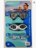 Speedo Junior Swim Goggles for Ages 14+