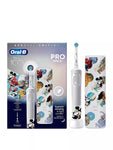 Oral-B Disney 100 Pro Kids Electric Toothbrush– Special Edition